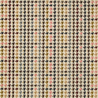 Dress Code Rouge by Kravet Couture Fabric