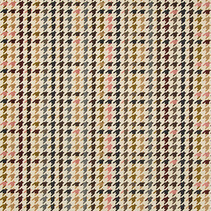 Dress Code Rouge by Kravet Couture Fabric