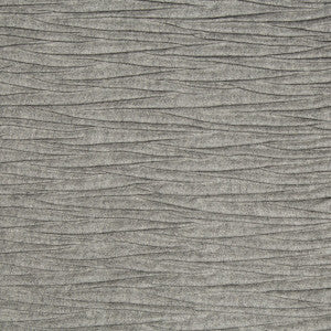 Layered Look Grey Heather by Kravet Couture Fabric