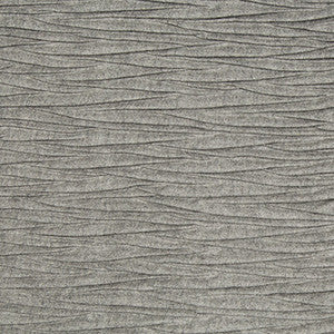 Layered Look Grey Heather by Kravet Couture Fabric