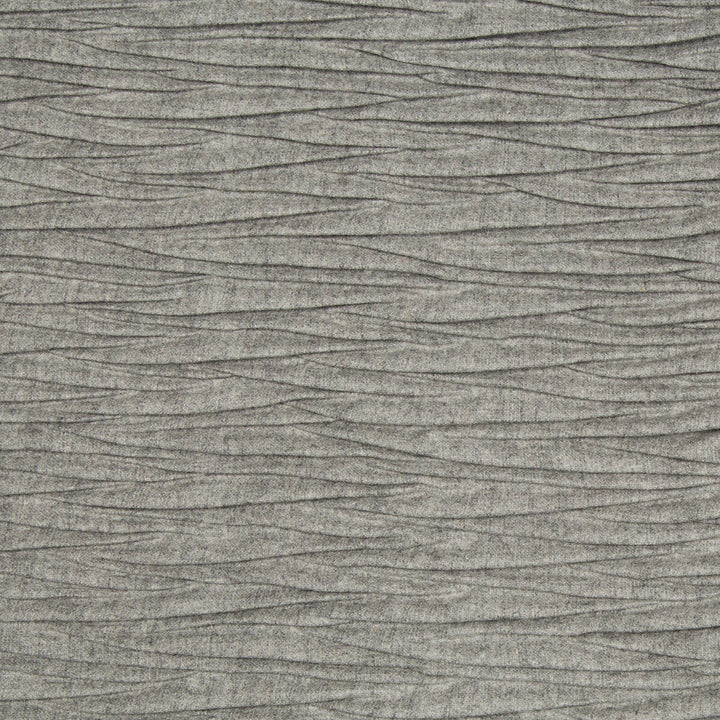 Layered Look Grey Heather by Kravet Couture Fabric Kravet Couture Fabric Layered Look Grey HeatherFabric MODERN TAILOR WOOL - 77%;POLYAMIDE - 15%;POLYESTER - 8% Italy </p><p>Repeat: H: , V: 50 - Fabric Carolina -
