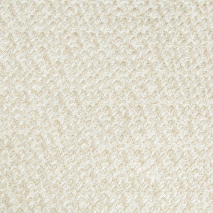 Lacing Alabaster by Kravet Couture Fabric