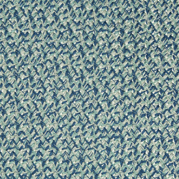 Lacing Peacock by Kravet Couture Fabric Kravet Couture Fabric Lacing PeacockFabric MODERN TAILOR VISCOSE - 58%;COTTON - 29%;POLYESTER - 13% India </p><p>Repeat: H: , V: 49.5 - Fabric Carolina -