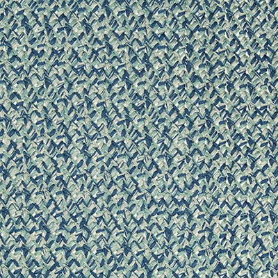 Lacing Peacock by Kravet Couture Fabric