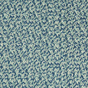 Lacing Peacock by Kravet Couture Fabric