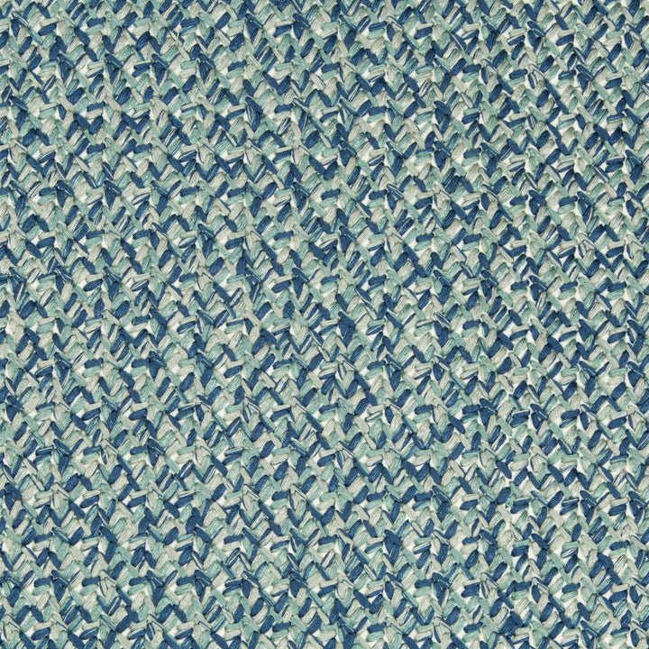 Lacing Peacock by Kravet Couture Fabric Kravet Couture Fabric Lacing PeacockFabric MODERN TAILOR VISCOSE - 58%;COTTON - 29%;POLYESTER - 13% India </p><p>Repeat: H: , V: 49.5 - Fabric Carolina -
