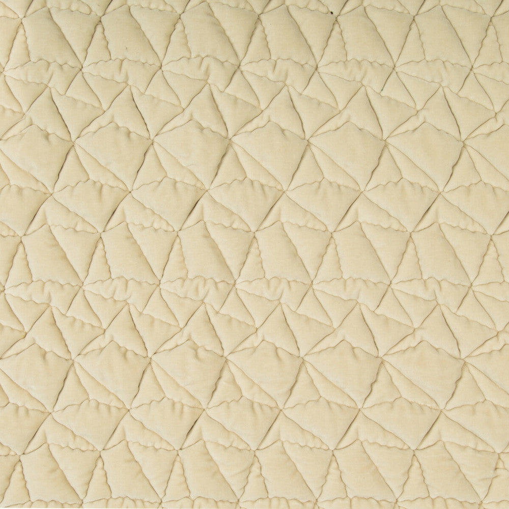 Taking Shape Champagne by Kravet Couture Designer Fabric MODERN TAILOR COTTON - 44%;POLYESTER - 30%;POLYURETHANE - 26% Italy HEAVY Horizontal: 2.36 and Vertical: 7 43 - Swanky Fabrics -