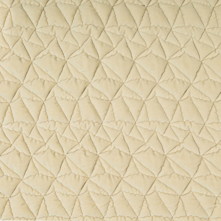 Taking Shape Champagne by Kravet Couture Designer Fabric MODERN TAILOR COTTON - 44%;POLYESTER - 30%;POLYURETHANE - 26% Italy HEAVY Horizontal: 2.36 and Vertical: 7 43 - Swanky Fabrics -