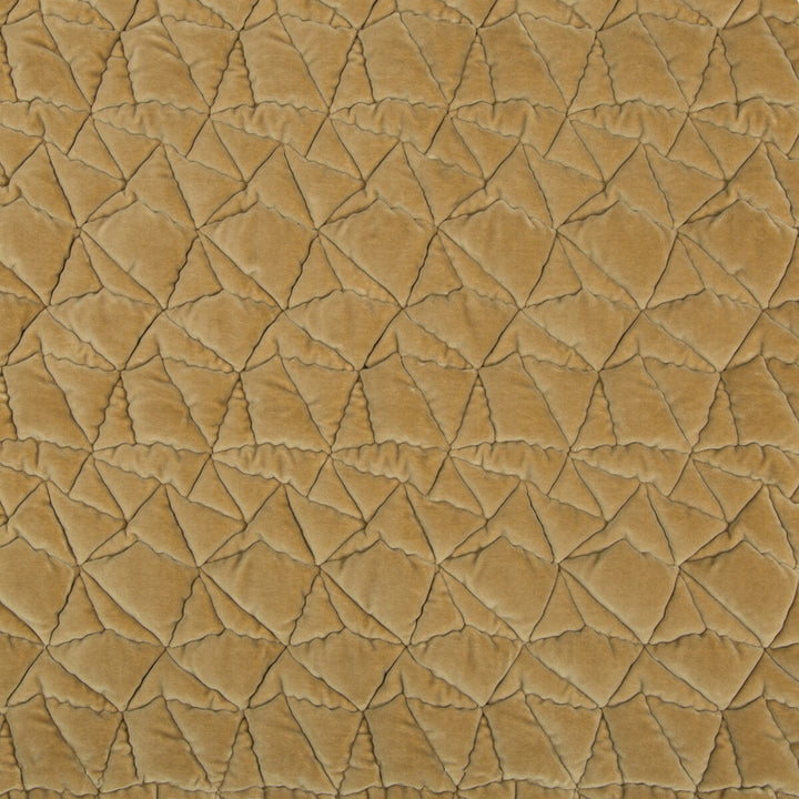 Taking Shape Camel by Kravet Couture Fabric MODERN TAILOR COTTON - 44%;POLYESTER - 30%;POLYURETHANE - 26% Italy HEAVY Horizontal: 2.36 and Vertical: 7 43 - Fabric Carolina -