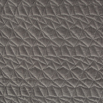 Taking Shape Pewter by Kravet Couture Fabric