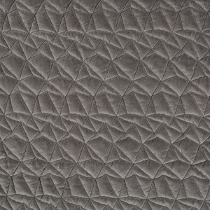 Taking Shape Pewter by Kravet Couture Fabric