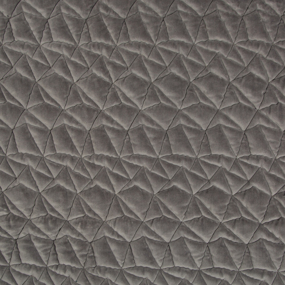 Taking Shape Pewter by Kravet Couture Fabric Kravet Couture Fabric Taking Shape PewterFabric MODERN TAILOR COTTON - 44%;POLYESTER - 30%;POLYURETHANE - 26% Italy </p><p>Repeat: H: 2.36, V: 7 43 - Fabric Carolina -
