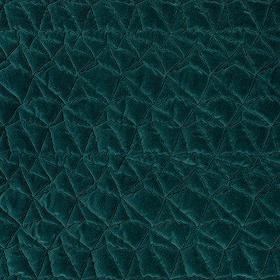 Taking Shape Teal by Kravet Couture Fabric