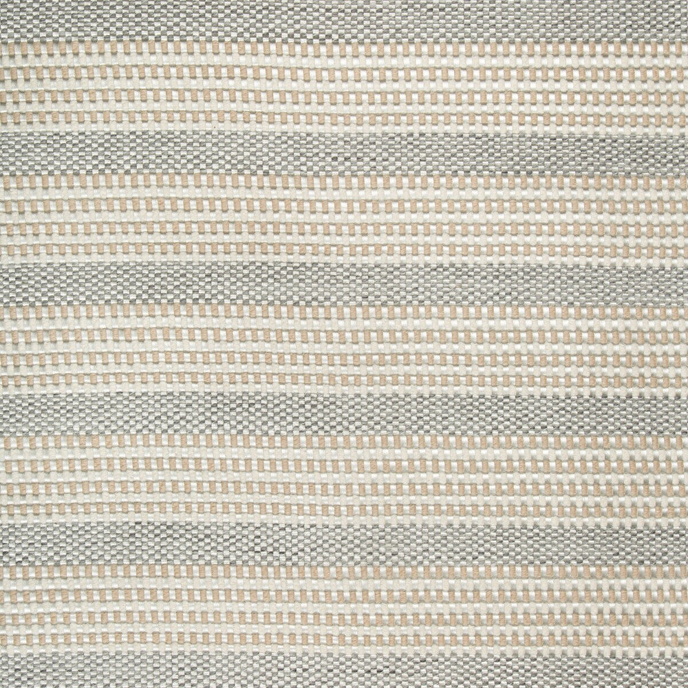 Black Tie Platinum by Kravet Couture Designer Fabric MODERN TAILOR WOOL - 64%;PVC COMPOUND - 24%;POLYESTER - 7%;COTTON - 4%;POLYURETHANE - 1% Turkey MEDIUM Horizontal: - and Vertical: 4.5 54 - Swanky Fabrics -