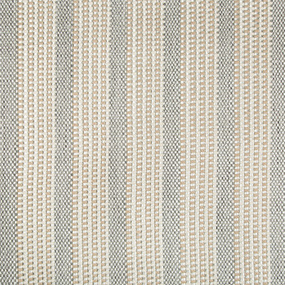 Black Tie Platinum by Kravet Couture Fabric