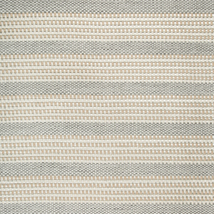 Black Tie Platinum by Kravet Couture Fabric MODERN TAILOR WOOL - 64%;PVC COMPOUND - 24%;POLYESTER - 7%;COTTON - 4%;POLYURETHANE - 1% Turkey MEDIUM Horizontal: and Vertical: 4.5 54 - Fabric Carolina -