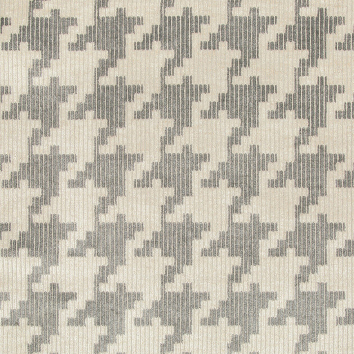Spectator Slate by Kravet Couture Designer Fabric MODERN TAILOR VISCOSE - 36%;LINEN - 30%;POLYESTER - 18%;COTTON - 16% Italy HEAVY Horizontal: 3.5 and Vertical: 3.5 55 - Swanky Fabrics -