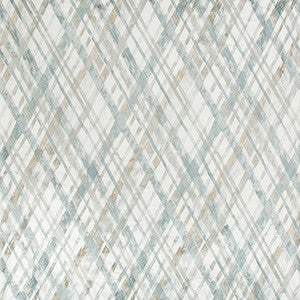 Runway Plaid Skylight by Kravet Couture Fabric