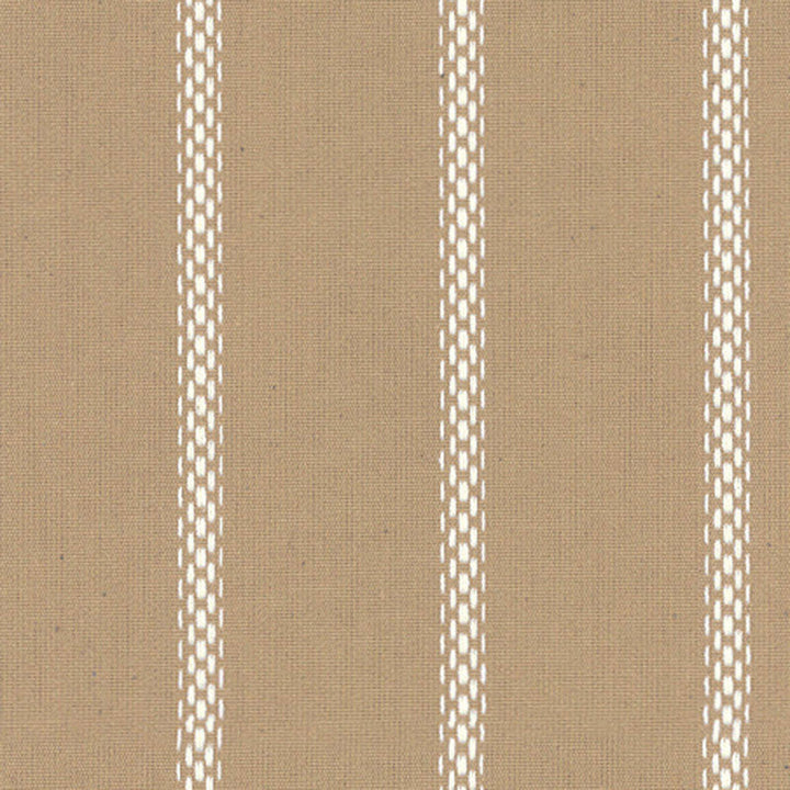 Sydney Stripe Nest 3493001 by Schumacher Designer Fabric SCHUMACHER CHROMA SPR. '07 COTTON 100% SOUTH AFRICA MARTINDALE 20,000 </p><p>Repeat: Horizontal: 2" (5CM) and Vertical: 1/4" (1CM) 55.5 - Swanky Fabrics -