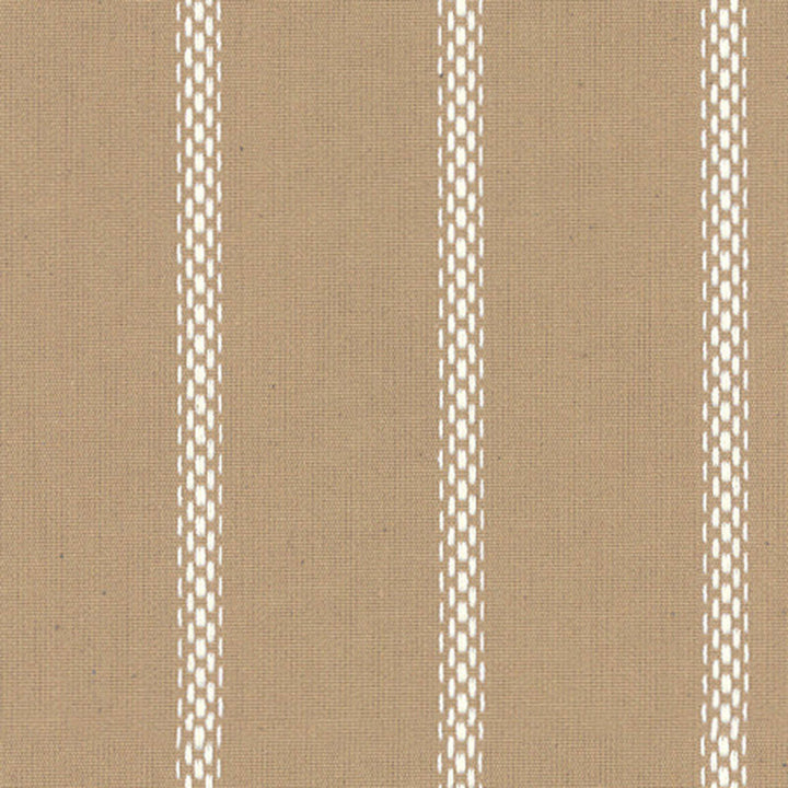 Sydney Stripe Nest 3493001 by Schumacher Fabric SCHUMACHER CHROMA SPR. '07 See Sample SOUTH AFRICA HEAVY DUTY </p><p>Repeat: Horizontal: 2" (5CM) and Vertical: 1/4" (1CM) 55 1/2" WIDE (141CM) - Fabric Carolina -