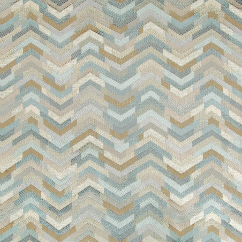 Catwalk Chambray by Kravet Couture Designer Fabric MODERN TAILOR VISCOSE - 38%;COTTON - 28%;LINEN - 18%;SPUN POLYESTER - 16% India LIGHT Horizontal: 25.25 and Vertical: 15.25 51 - Swanky Fabrics -