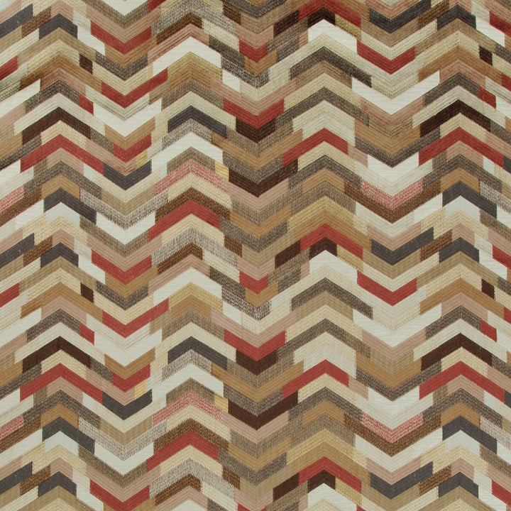 Catwalk Spice by Kravet Couture Fabric MODERN TAILOR VISCOSE - 38%;COTTON - 28%;LINEN - 18%;SPUN POLYESTER - 16% India LIGHT Horizontal: 25.25 and Vertical: 15.25 51 - Fabric Carolina -