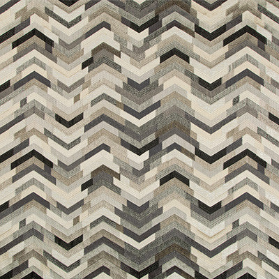 Catwalk Graphite by Kravet Couture Fabric