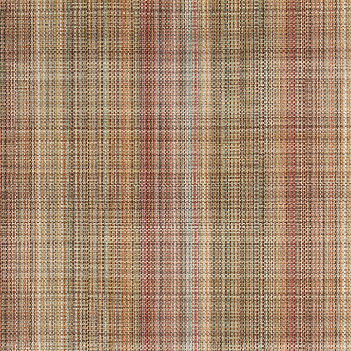 Tailor Made Multi by Kravet Couture Fabric MODERN TAILOR RAYON - 48%;RECYCLED COTTON - 39%;RECYCLED POLYESTER - 10%;SOLUTION DYED NYLON - 3% United States Horizontal: 25.38 and Vertical: 26 52 - Fabric Carolina -