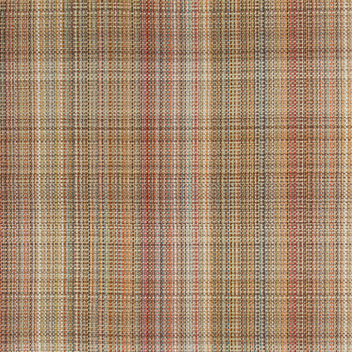 Tailor Made Multi by Kravet Couture Fabric MODERN TAILOR RAYON - 48%;RECYCLED COTTON - 39%;RECYCLED POLYESTER - 10%;SOLUTION DYED NYLON - 3% United States - Horizontal: 25.38 and Vertical: 26 52 - Fabric Carolina -