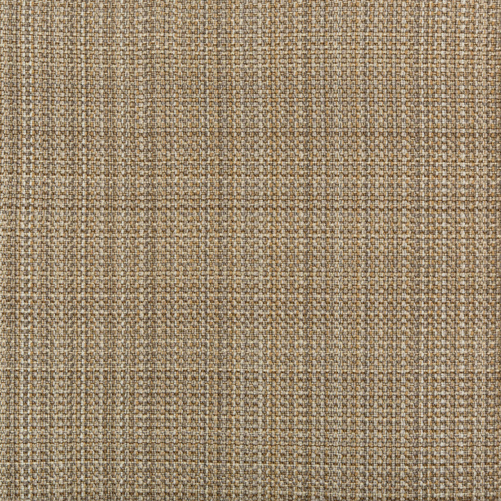 Tailor Made Sand by Kravet Couture Designer Fabric MODERN TAILOR RAYON - 48%;RECYCLED COTTON - 39%;RECYCLED POLYESTER - 10%;SOLUTION DYED NYLON - 3% United States Horizontal: 25.38 and Vertical: 26 52 - Swanky Fabrics -