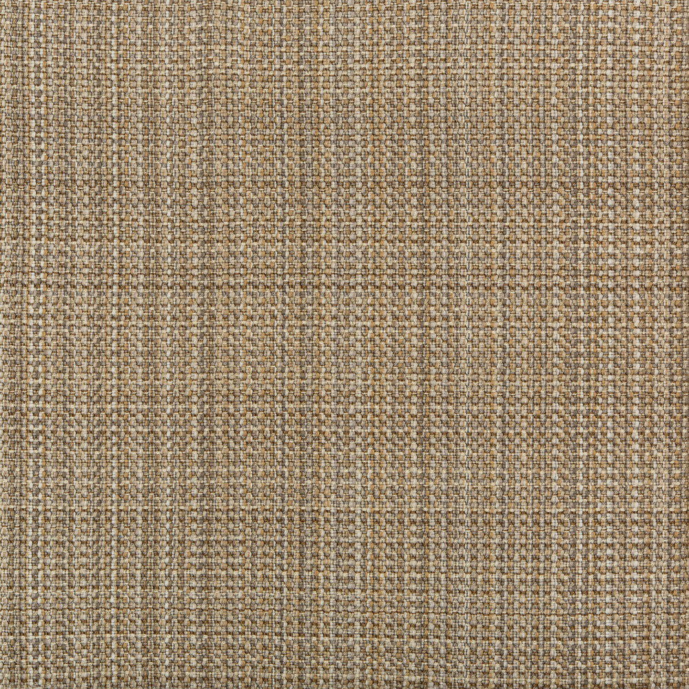 Tailor Made Sand by Kravet Couture Fabric MODERN TAILOR RAYON - 48%;RECYCLED COTTON - 39%;RECYCLED POLYESTER - 10%;SOLUTION DYED NYLON - 3% United States Horizontal: 25.38 and Vertical: 26 52 - Fabric Carolina -