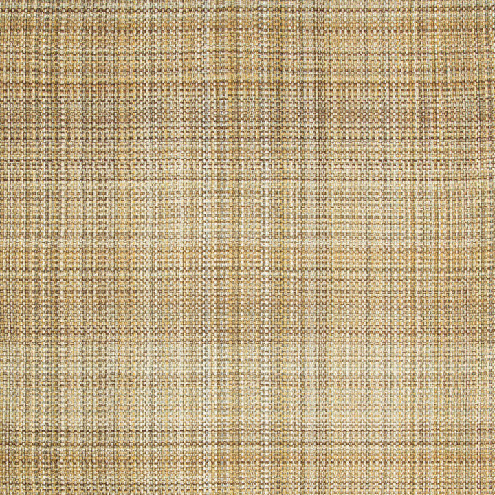 Tailor Made Honey by Kravet Couture Fabric MODERN TAILOR RAYON - 48%;RECYCLED COTTON - 39%;RECYCLED POLYESTER - 10%;SOLUTION DYED NYLON - 3% United States Horizontal: 25.38 and Vertical: 26 52 - Fabric Carolina -