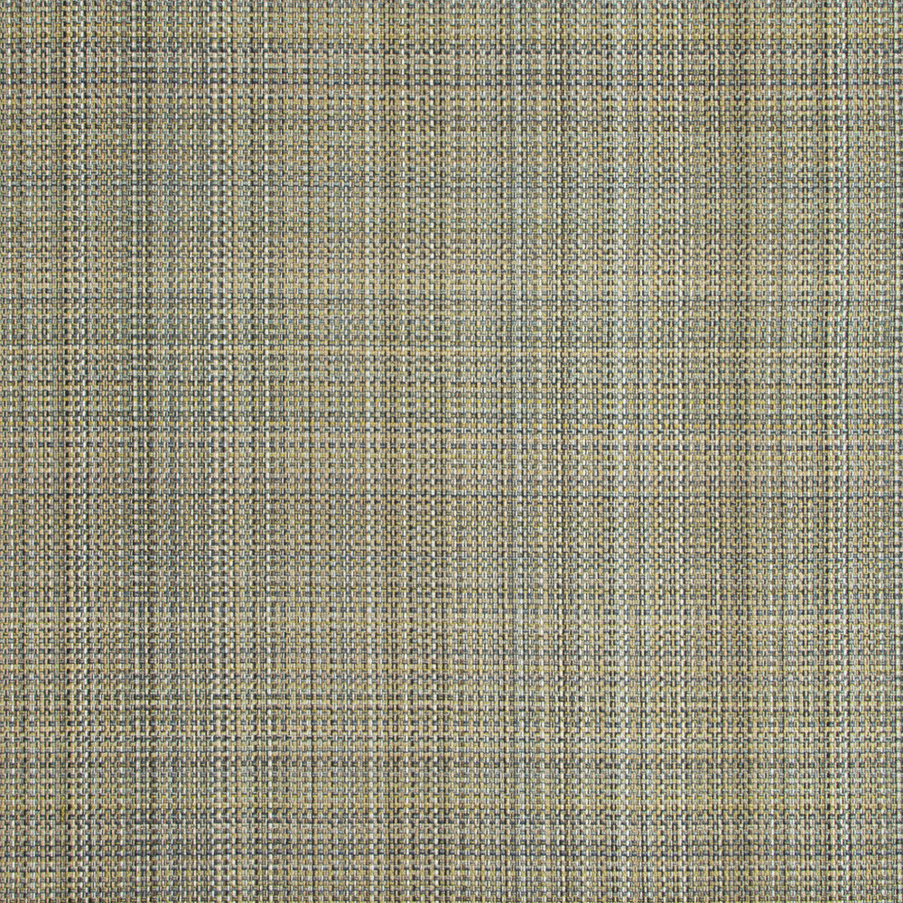 Tailor Made Cerulean by Kravet Couture Designer Fabric MODERN TAILOR RAYON - 48%;RECYCLED COTTON - 39%;RECYCLED POLYESTER - 10%;SOLUTION DYED NYLON - 3% United States - Horizontal: 25.38 and Vertical: 26 52 - Swanky Fabrics -