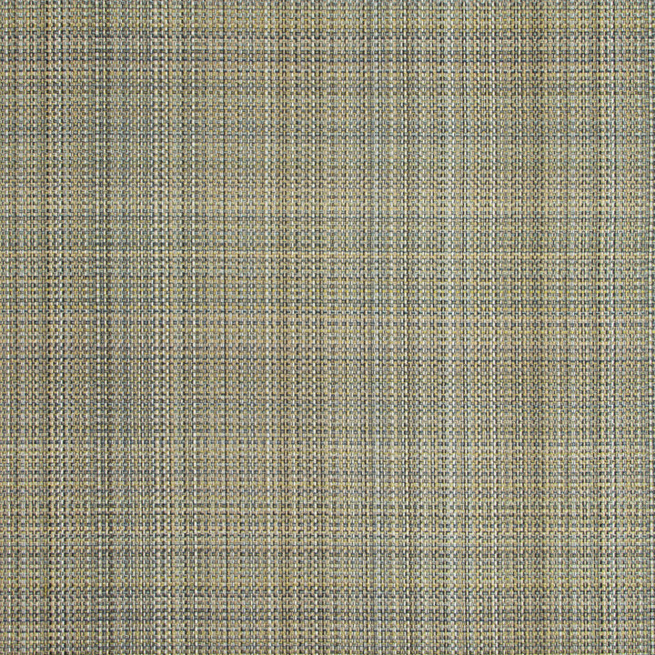 Tailor Made Cerulean by Kravet Couture Designer Fabric MODERN TAILOR RAYON - 48%;RECYCLED COTTON - 39%;RECYCLED POLYESTER - 10%;SOLUTION DYED NYLON - 3% United States Horizontal: 25.38 and Vertical: 26 52 - Swanky Fabrics -