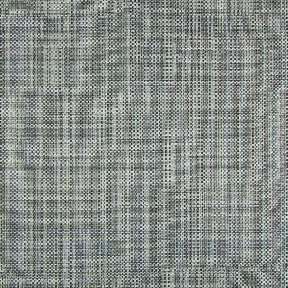 Tailor Made Indigo by Kravet Couture Fabric MODERN TAILOR RAYON - 48%;RECYCLED COTTON - 39%;RECYCLED POLYESTER - 10%;SOLUTION DYED NYLON - 3% United States - Horizontal: 25.38 and Vertical: 26 52 - Fabric Carolina -