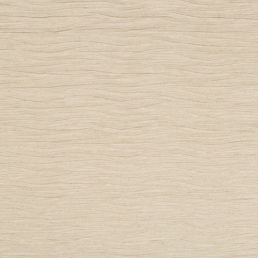 Pleated Linen Taupe by Kravet Couture Fabric MODERN TAILOR COTTON - 30%;NYLON - 27%;LINEN - 22%;POLYESTER - 15%;VISCOSE - 6% Italy MEDIUM Horizontal: - and Vertical: - 55 - Fabric Carolina -