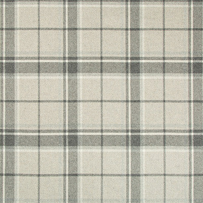 Wool Blazer Grey Heather by Kravet Couture Fabric