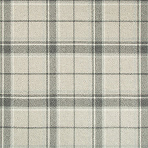 Wool Blazer Grey Heather by Kravet Couture Fabric
