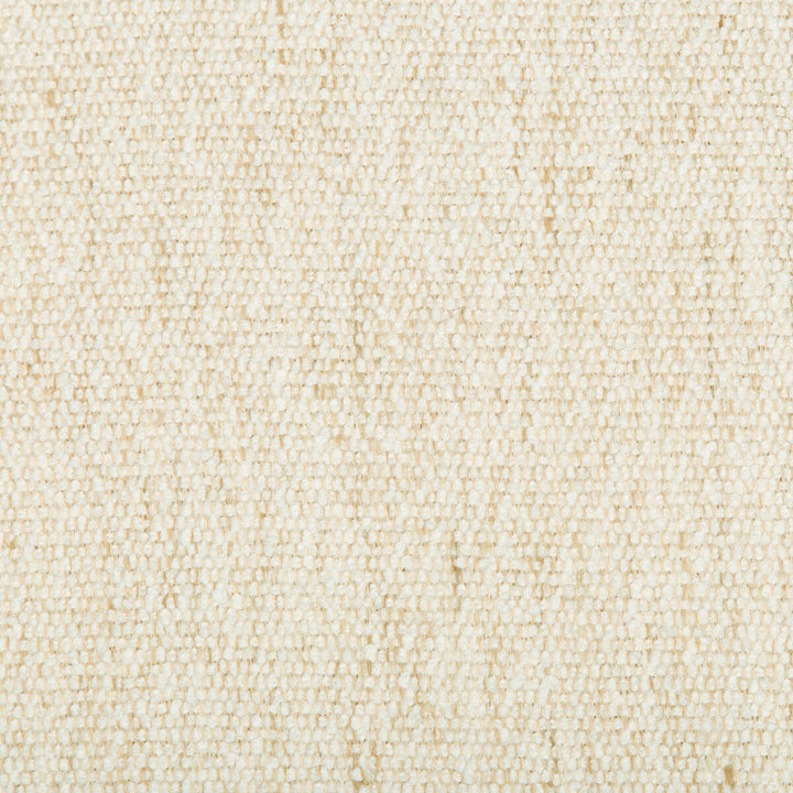 Rancho Ecru by Kravet Couture Designer Fabric SUE FIRESTONE MALIBU POLYESTER - 100% India HEAVY Horizontal: - and Vertical: - 55 - Swanky Fabrics -