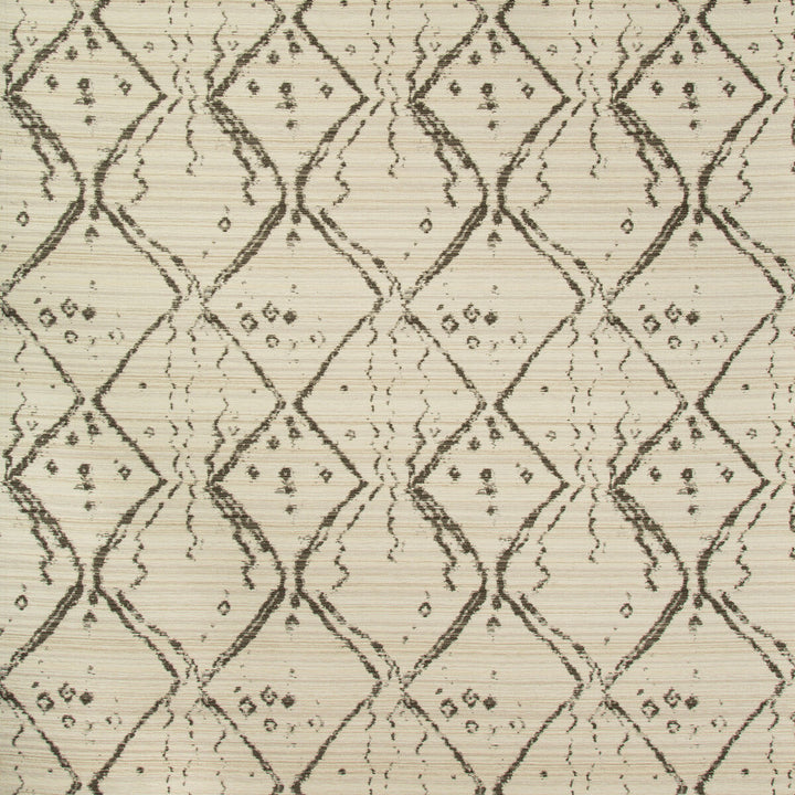 Globe Trot Stone by Kravet Design Fabric NATE BERKUS WELL-TRAVELED COTTON - 90%;POLYESTER - 10% United States HEAVY Horizontal: 14.25 and Vertical: 26.44 56.75 - Fabric Carolina -