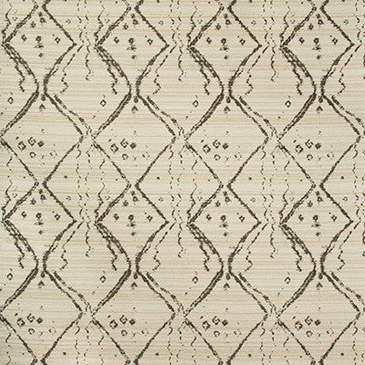 Globe Trot Stone by Kravet Design Fabric