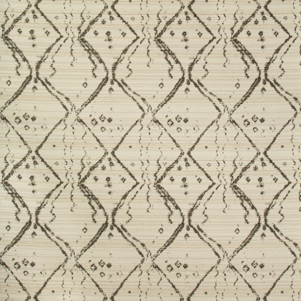 Globe Trot Stone by Kravet Design Fabric NATE BERKUS WELL-TRAVELED COTTON - 90%;POLYESTER - 10% United States HEAVY Horizontal: 14.25 and Vertical: 26.44 56.75 - Fabric Carolina -