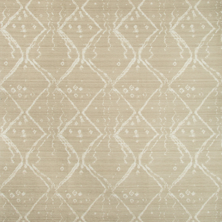 Globe Trot Papyrus by Kravet Design Fabric NATE BERKUS WELL-TRAVELED COTTON - 90%;POLYESTER - 10% United States HEAVY Horizontal: 14.25 and Vertical: 26.44 56.75 - Fabric Carolina -