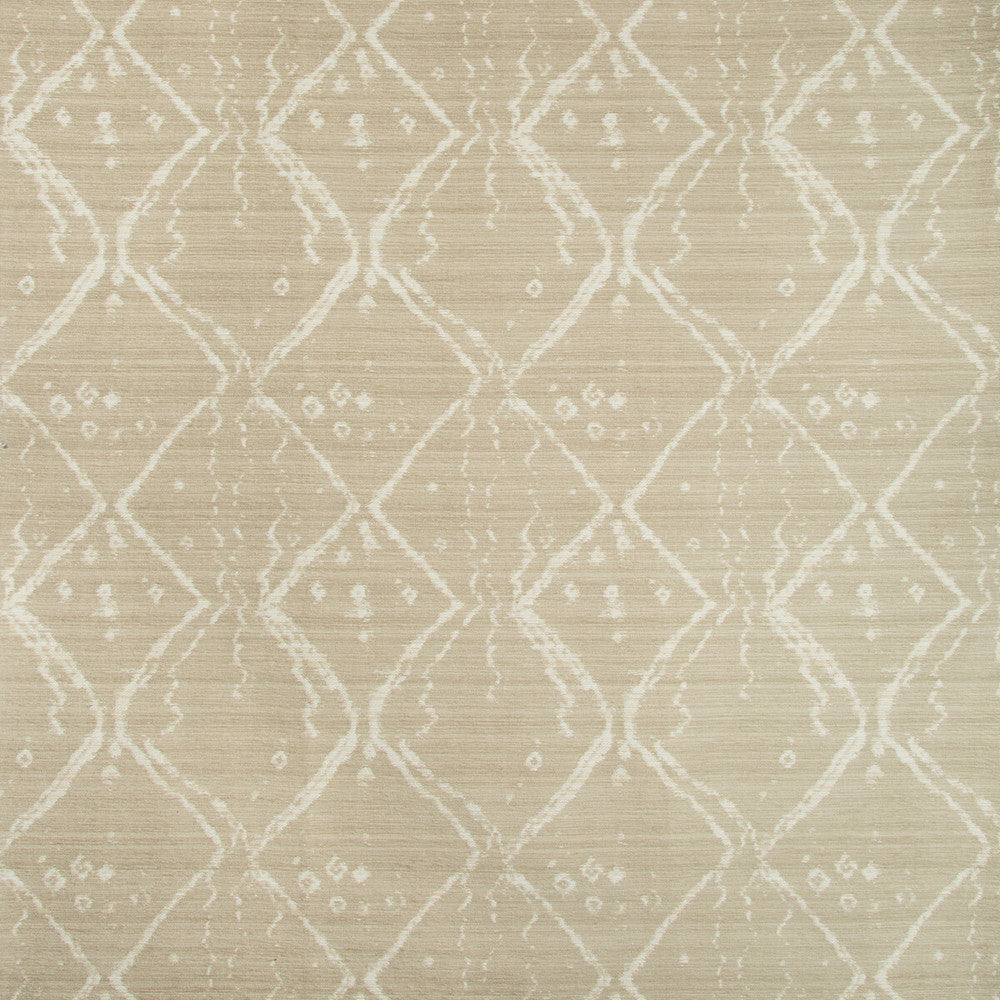 Globe Trot Papyrus by Kravet Design Fabric NATE BERKUS WELL-TRAVELED COTTON - 90%;POLYESTER - 10% United States HEAVY Horizontal: 14.25 and Vertical: 26.44 56.75 - Fabric Carolina -