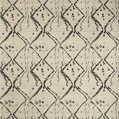Globe Trot Nero by Kravet Design Fabric