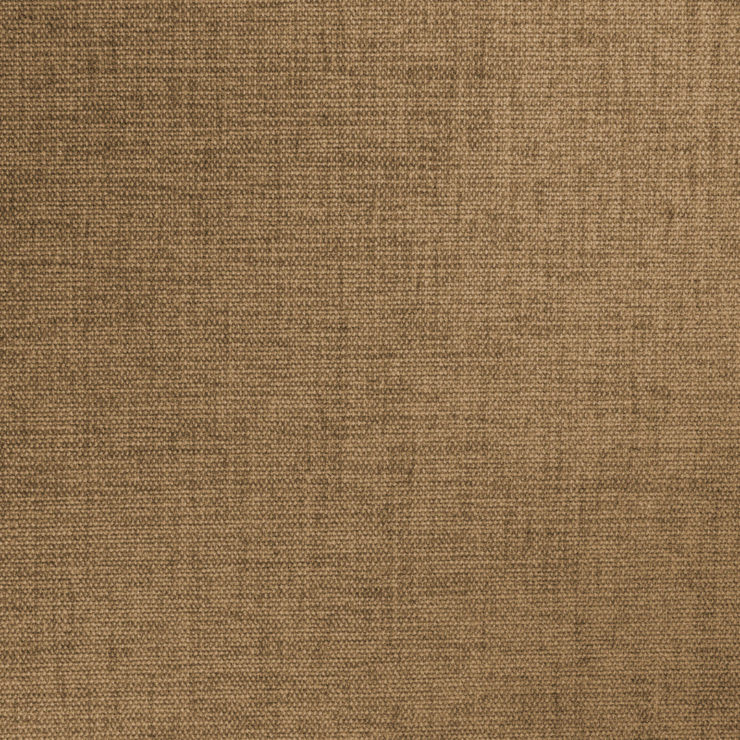 Cluny Velvet Linen - Charcoal By Brunschwig & Fils Fabric