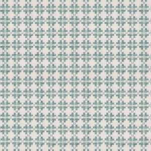 Back In Style Aqua by Kravet Couture Fabric