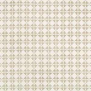 Back In Style Taupe by Kravet Couture Fabric