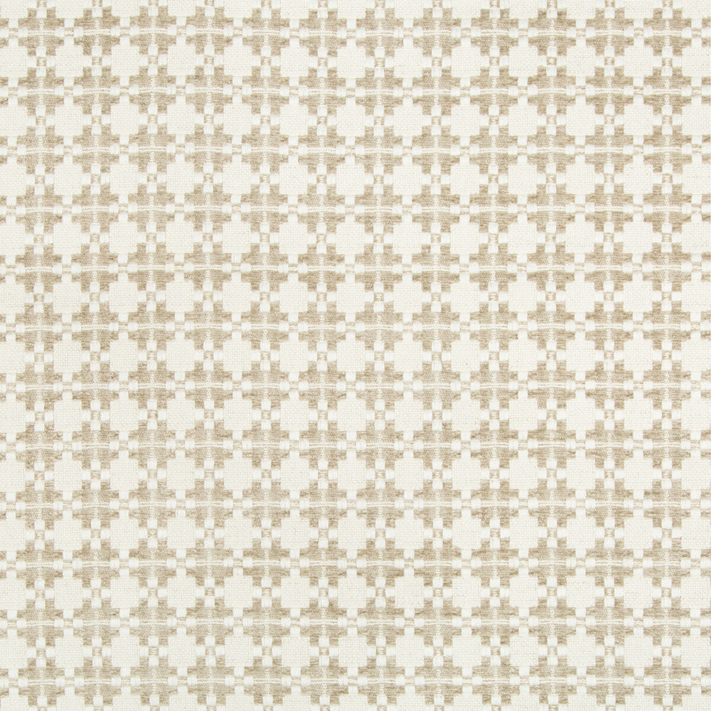 Back In Style Taupe by Kravet Couture Fabric MODERN TAILOR VISCOSE - 44%;COTTON - 32%;LINEN - 18%;POLYESTER - 6% Italy HEAVY Horizontal: 1.2 and Vertical: 1.2 55 - Fabric Carolina -