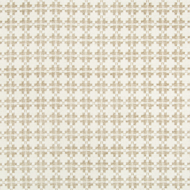Back In Style Taupe by Kravet Couture Fabric MODERN TAILOR VISCOSE - 44%;COTTON - 32%;LINEN - 18%;POLYESTER - 6% Italy HEAVY Horizontal: 1.2 and Vertical: 1.2 55 - Fabric Carolina -